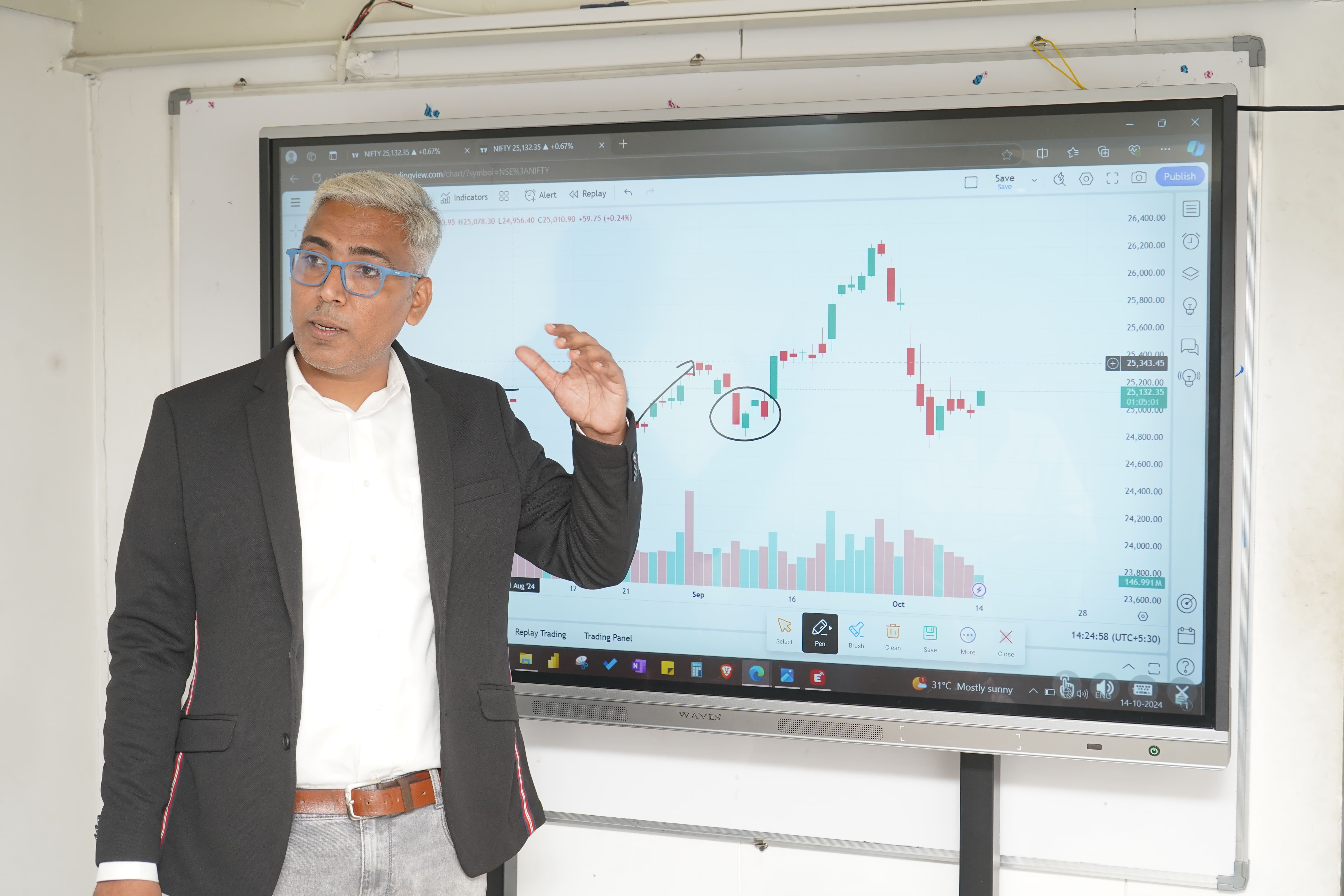 Rupesh Subhashchandra Paliwal